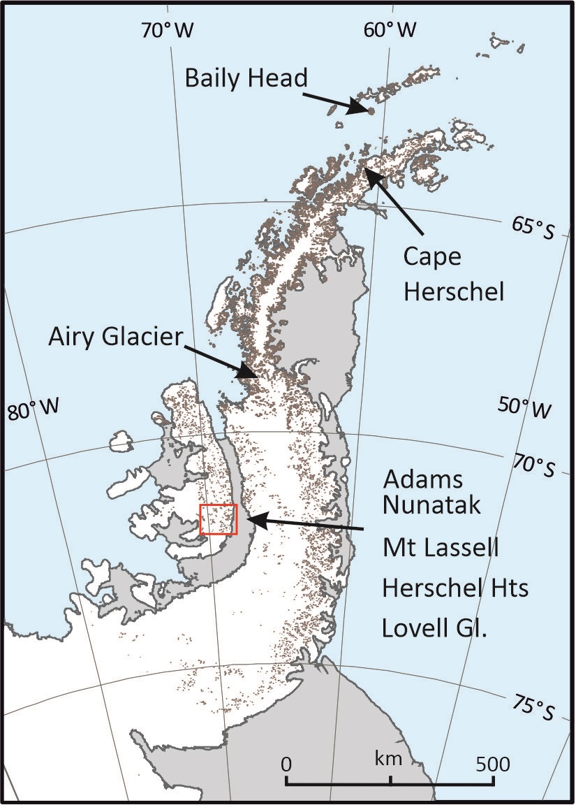 Astronomers are recognised in different parts of the Peninsula